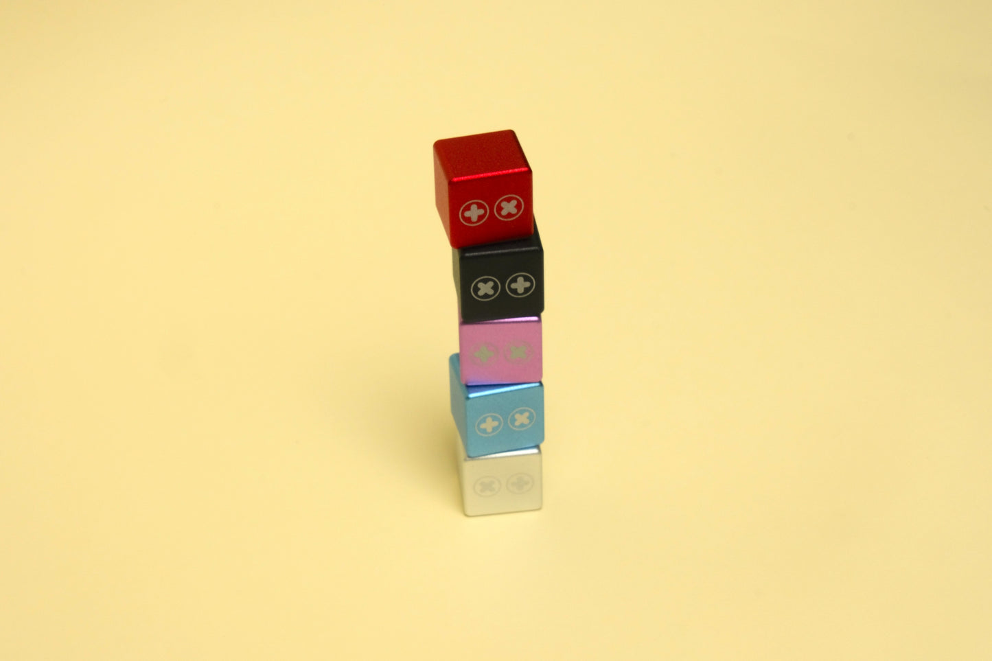 TX Switch Pusher