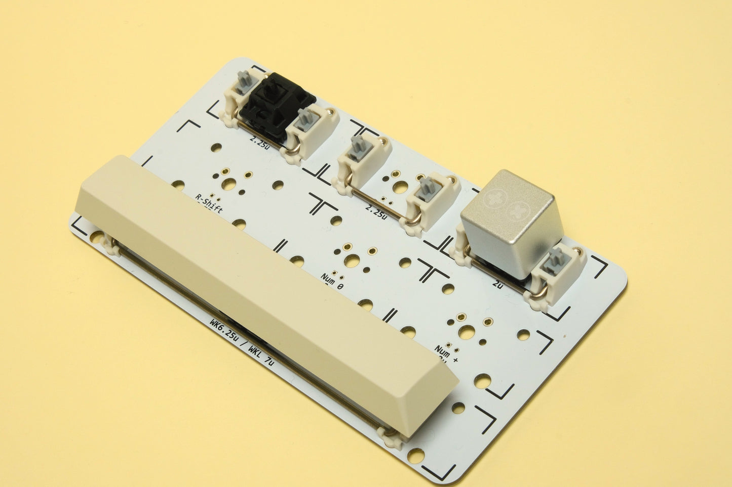 TX Switch Pusher
