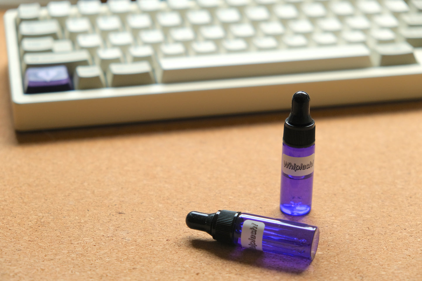 Krytox 105 oil dropper