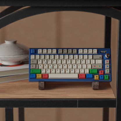 KAP Retro lights R2 Keycap set [IN STOCK]