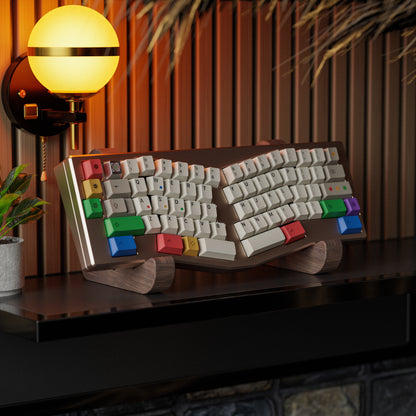 KAP Retro lights R2 Keycap set [IN STOCK]