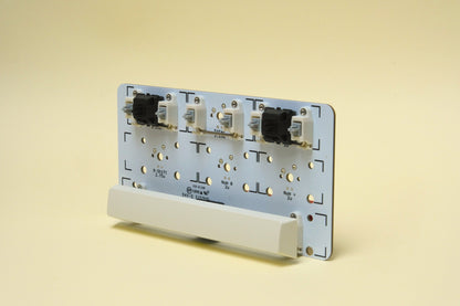 TX stabilizer tester PCB