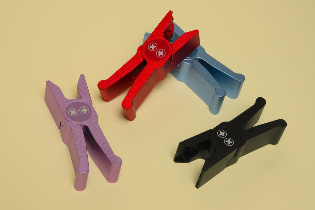 TX CNC Switch puller