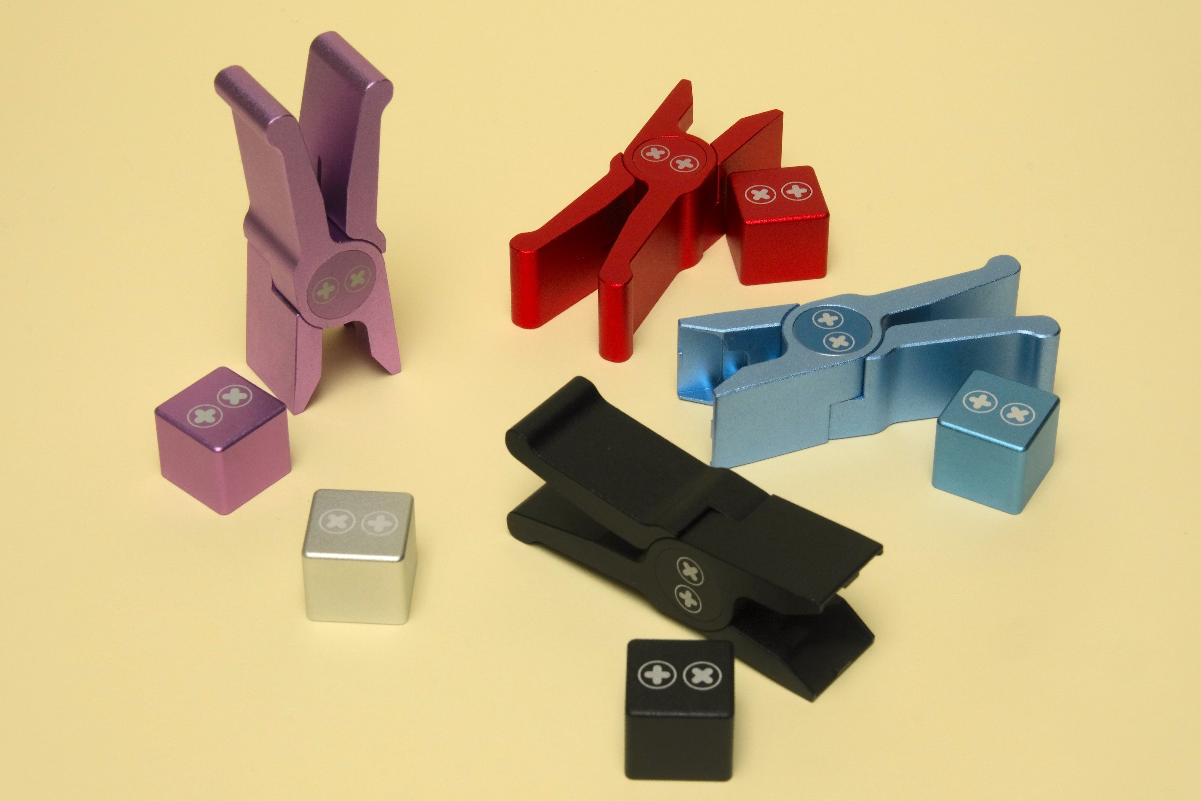 TX CNC Switch puller