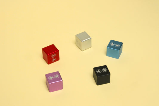 TX Switch Pusher