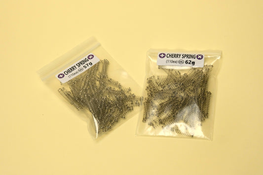 TX size UXL Springs (22mm)
