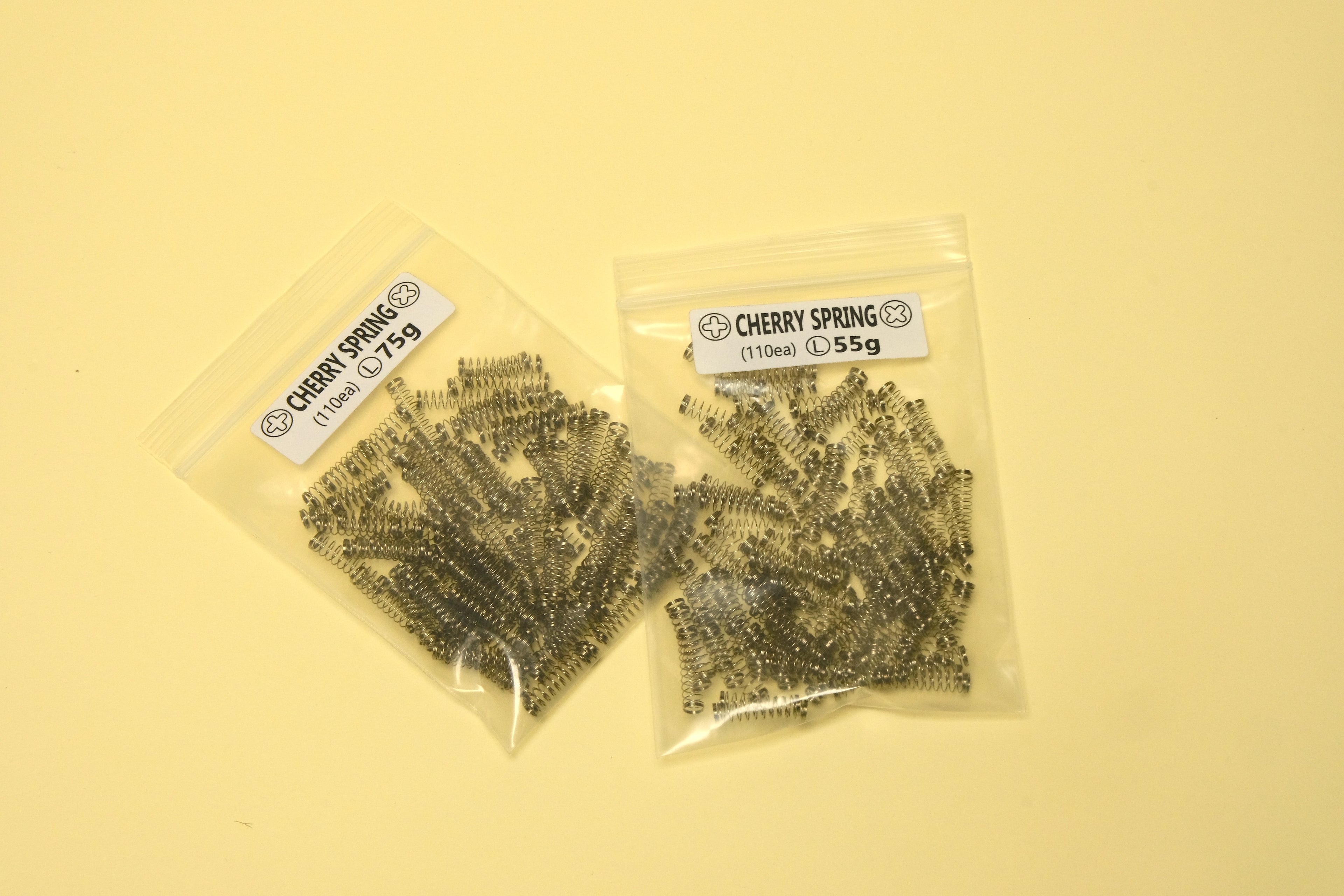 TX size L Springs (16mm)