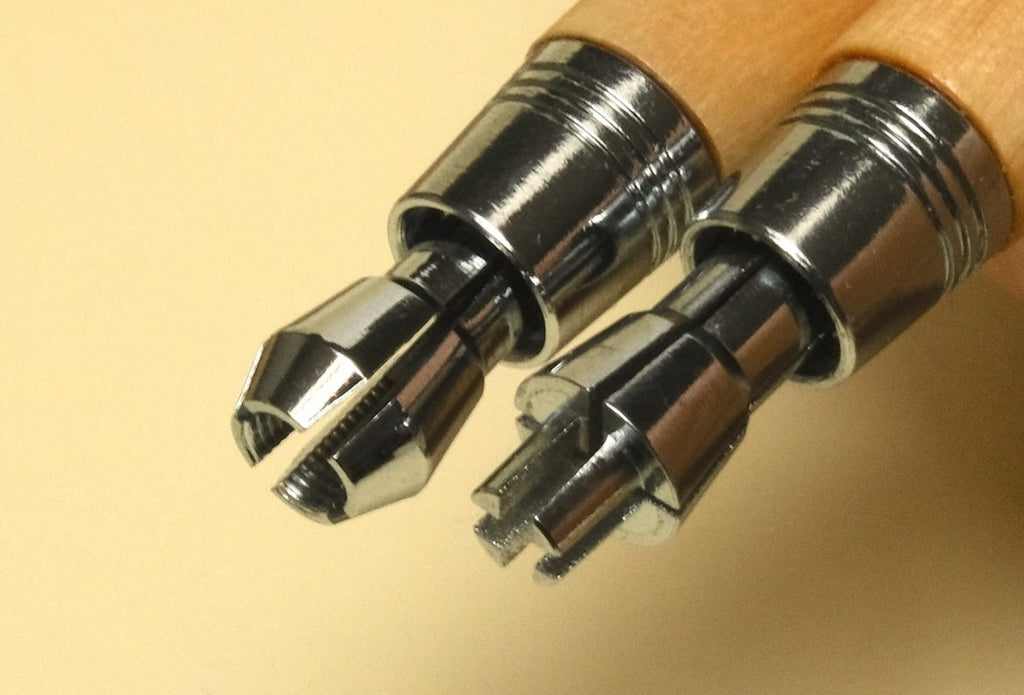 TX Stem Picker - TX  switch slider picker