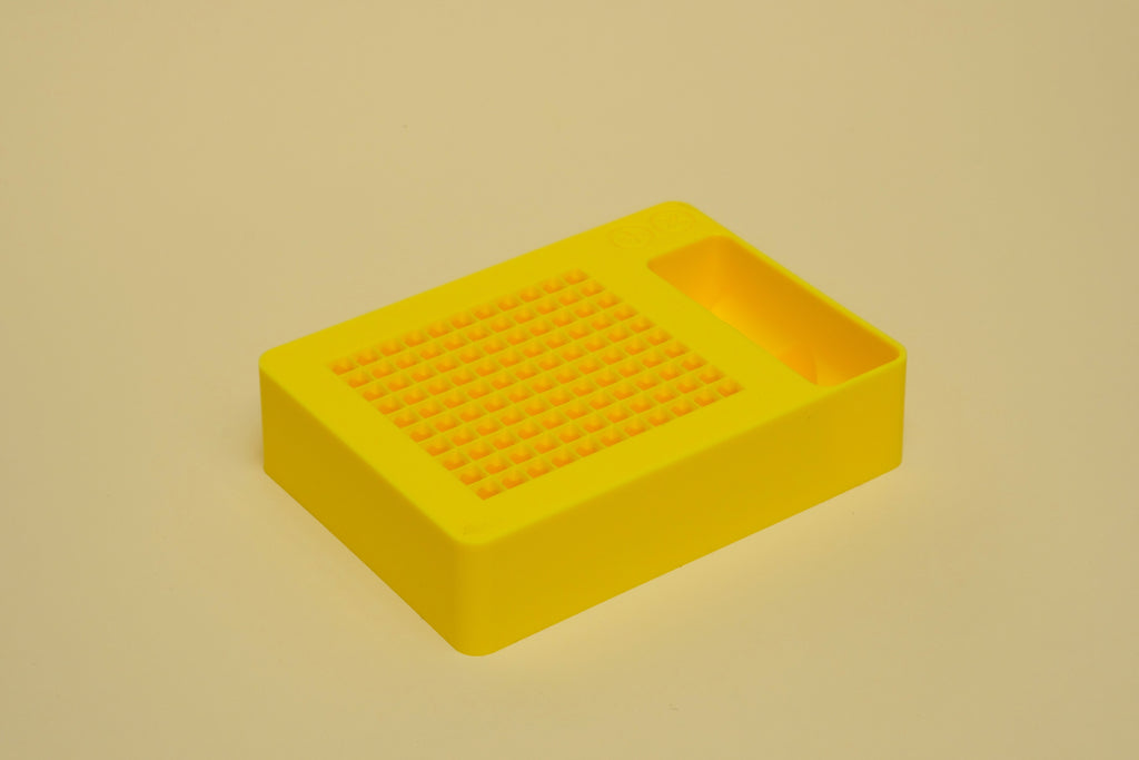 TX spring lube station