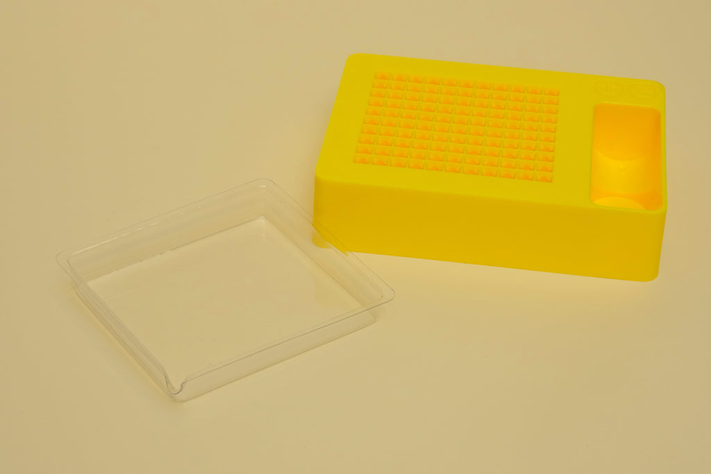 TX spring lube station