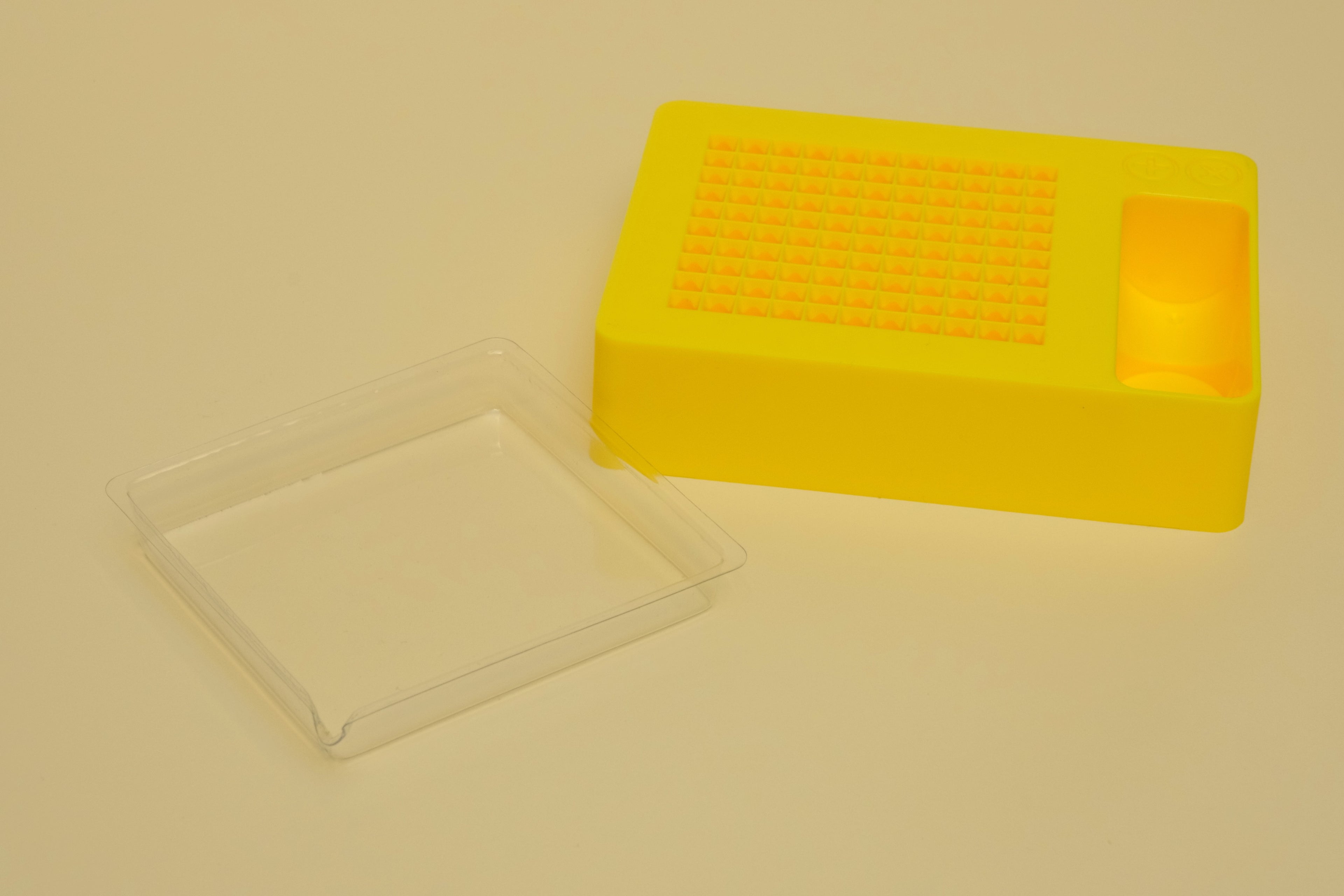 TX spring lube station