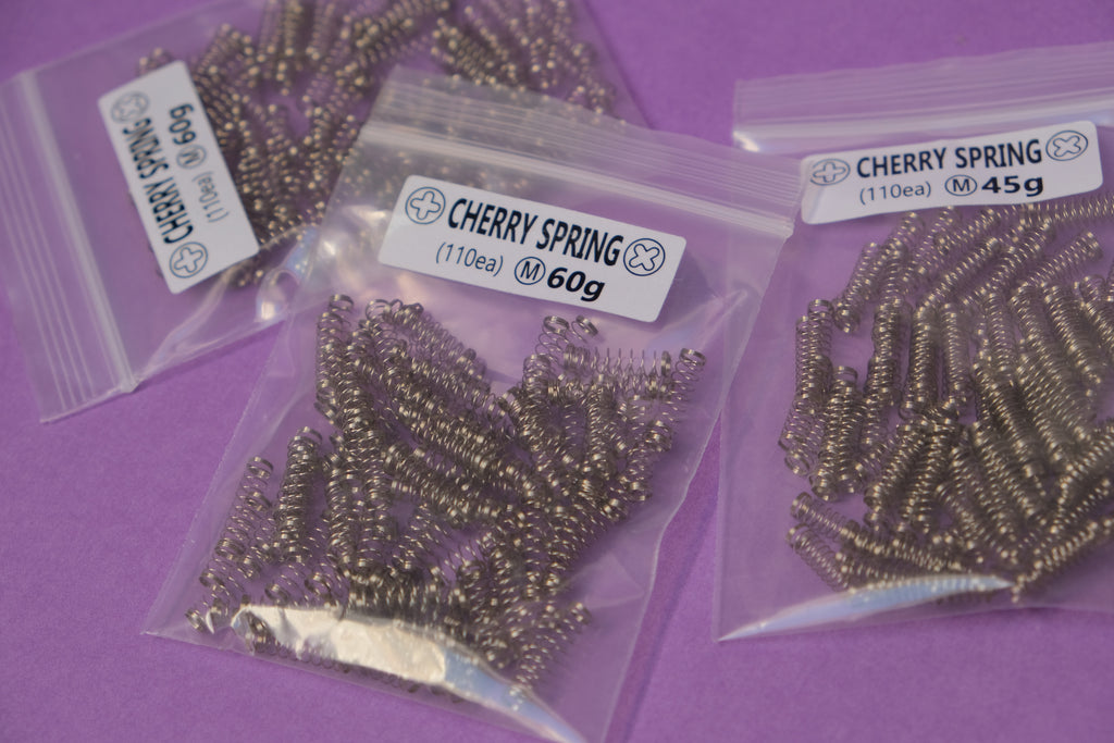 TX size M Springs (15mm)