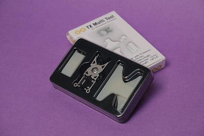 TX 5-in-1 Multitool