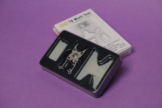 TX 5-in-1 Multitool
