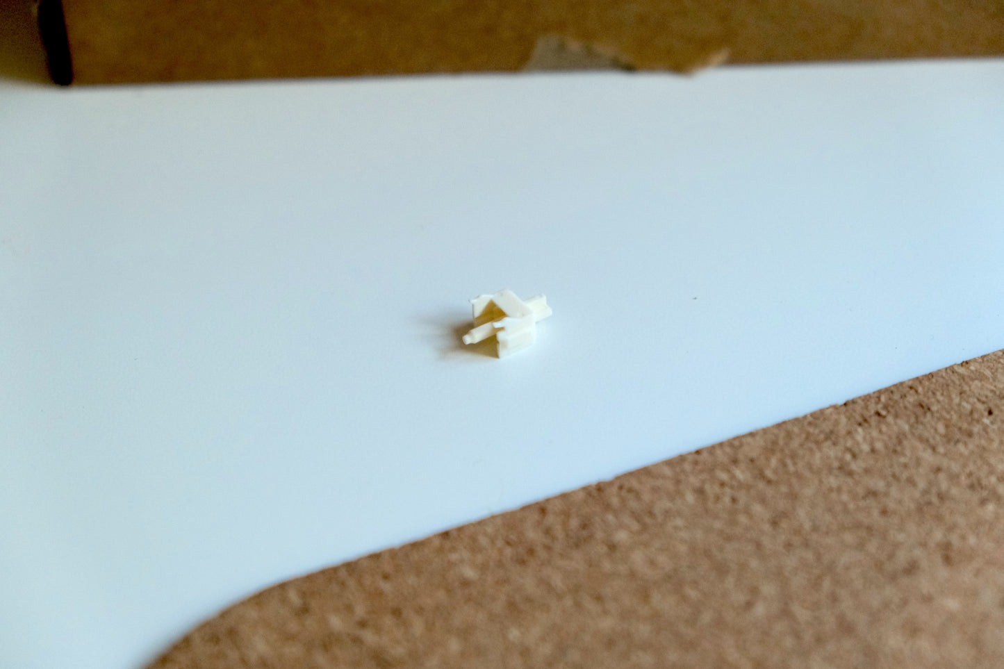 Stub Stems