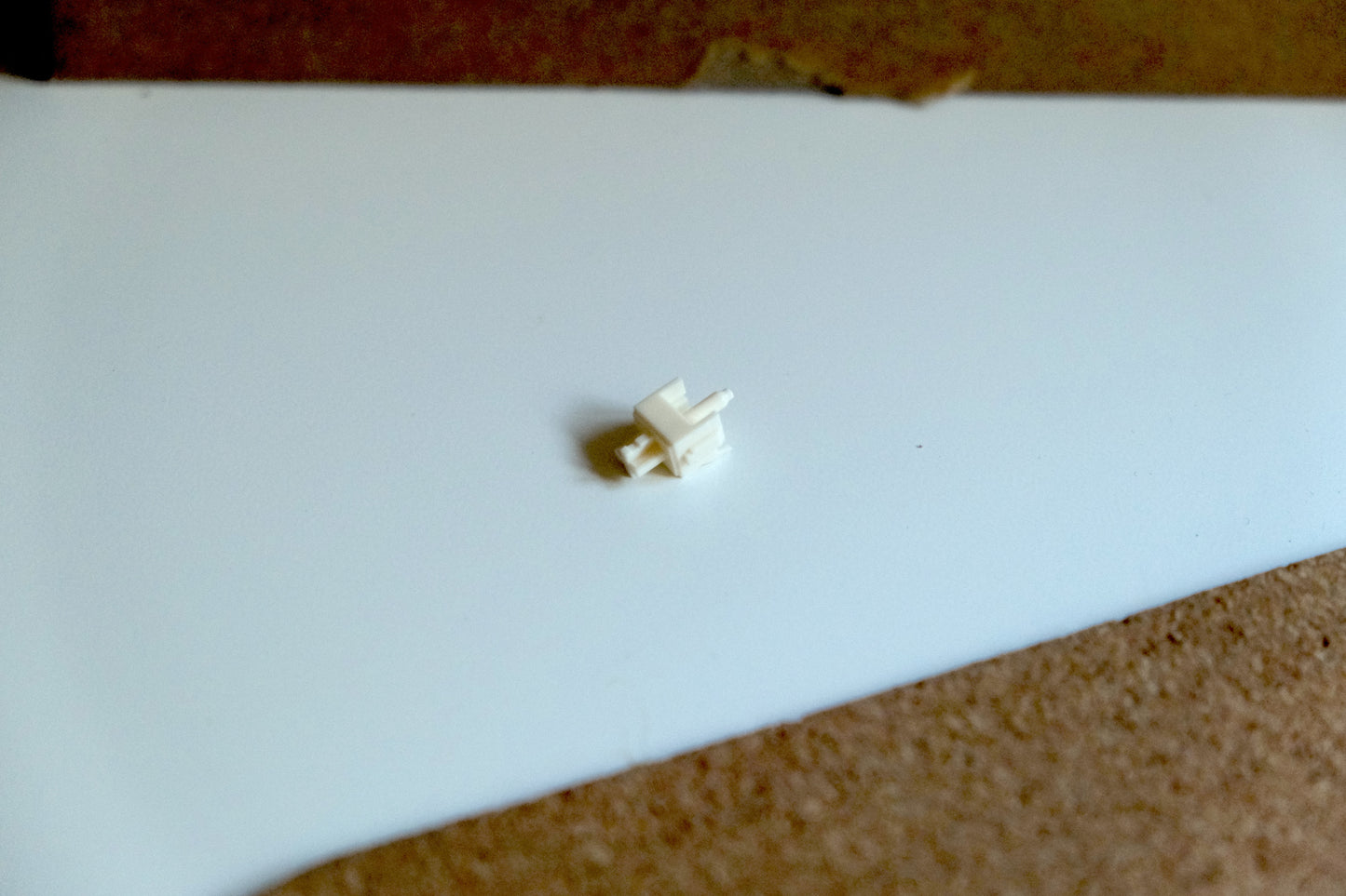 Stub Stems
