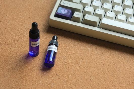 Krytox 105 oil dropper