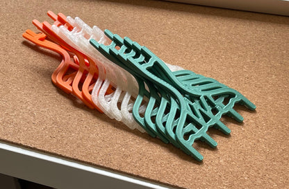 Cabaret - Plate Fork