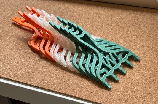 Cabaret - Plate Fork