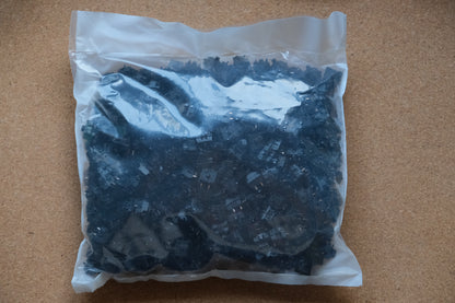 Cherry MX2A Black Unlubed