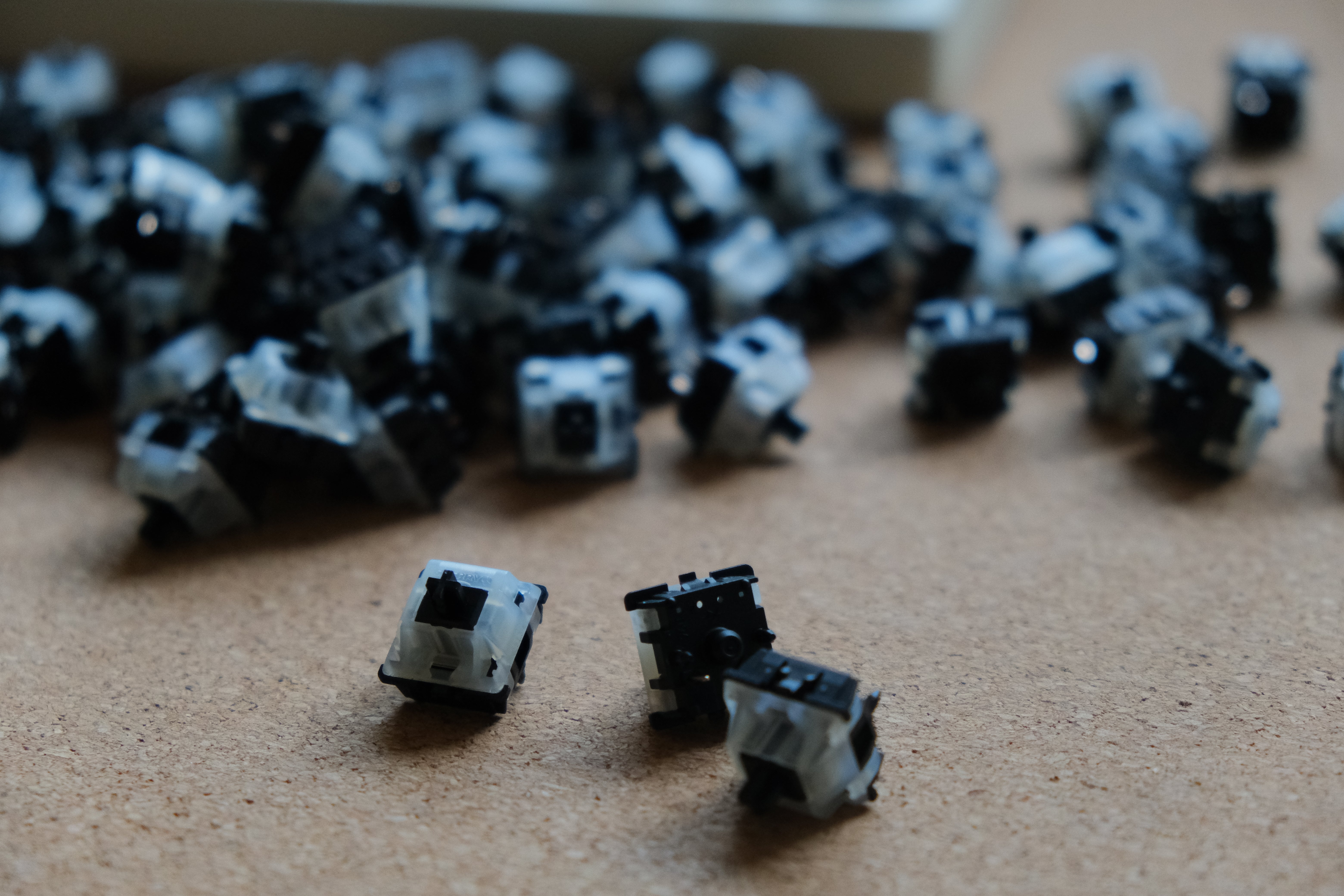 Switches – Whiplash!