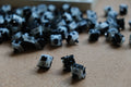 Cherry MX2A "Nixies" Unlubed